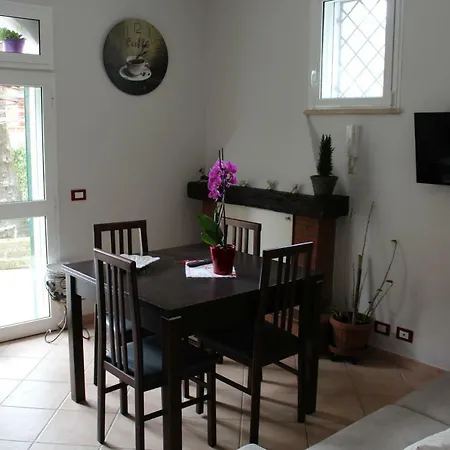 Mary Casa Prázdninový dům