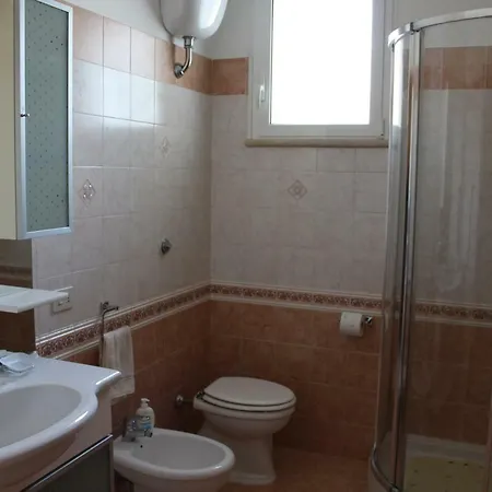 Mary Casa Holiday home