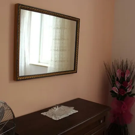 Mary Casa Holiday home *