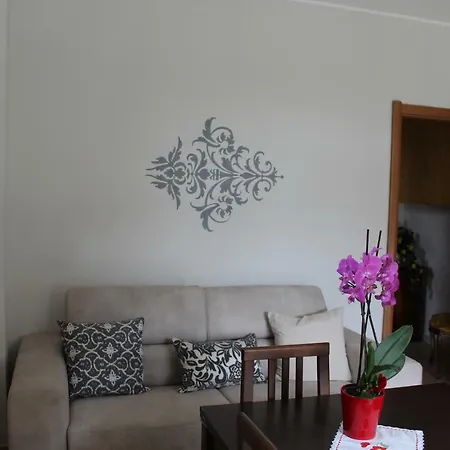 Prázdninový dům Mary Casa Monterotondo (Lazio)