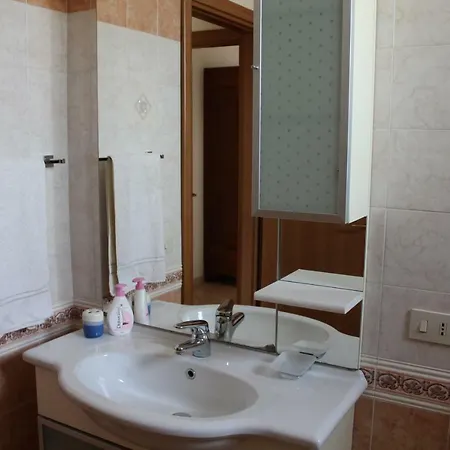 Holiday home Mary Casa *