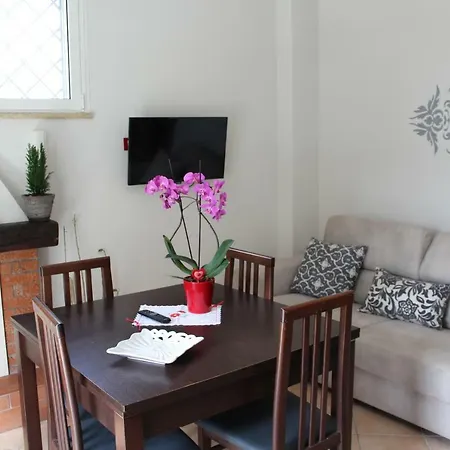 Prázdninový dům Mary Casa